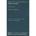 Click here to buy Targum Studies, Volume 2: Targum and Peshitta: Targum and Peshitta (South Florida Studies in the History of Judaism) by  Paul Virgil McCracken Flesher.