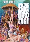 The Big Bird Cage [Region 2]
