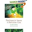 Psychosocial Issues in Palliative Care by  Mari Lloyd-Williams