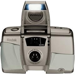 Kodak ADVANTIX C300 APS-Kamera