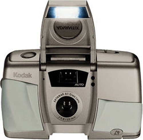 Kodak ADVANTIX C300 APS-Kamera