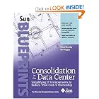Consolidation in the Data Center: Simplifying IT Environments to Reduce Total Cost of Ownership by David Hornby and Ken Pepple