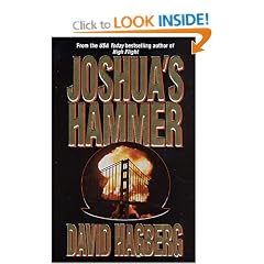 Joshua's Hammer