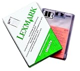 Lexmark Black Ink Cartridge For Execjet 4072