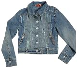 Apple Bottoms - Apple Bottoms Sequin Jacket