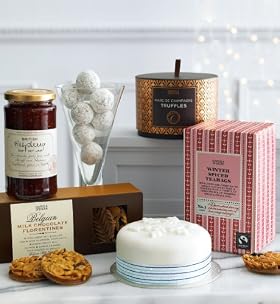 Festive Treats Festive Treats
