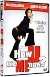 How U Like Me Now? [DVD] [1992] [Region 1] [US Import] [NTSC]