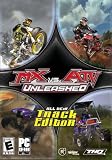 MX vs. ATV Unleashed - 