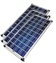 ICP Solar 20780 SolarPRO Plug'n'Play 225-Watt Kit