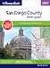 The Thomas Guide 2007 San Diego County street guide, including portions of Imperial County