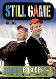 Still Game - Series 3 Episodes 1 - 3 [DVD] [2002]