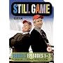 Still Game - Series 3 - Episodes 1 To 3 [DVD] [2002]