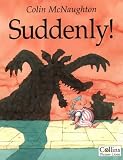 Suddenly! (Collins Picture Lions)