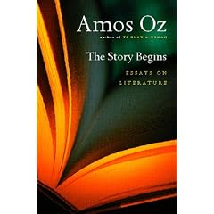 The Story Begins