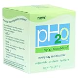 pHisoderm pH2O Everyday Moisturizer , 2 oz (56.6 g)