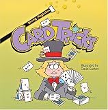 Young Magician: Card Tricks (Young magician series)