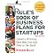 figure out how to write a business plan