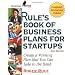 Rule's Book of Business Plans (Entrepreneur Mentor)