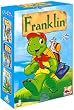 Coffret Franklin 3 DVD : Franklin et le chevalier vert / Le No�l magique de Franklin / La Rentr�e des classes de Franklin