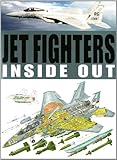 Jet fighters inside out