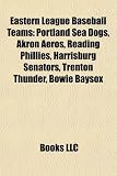 Produkt-Bild: Eastern League Baseball Teams: Akron Aeros