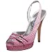 Charles David Women's Bryna Platform Sandal