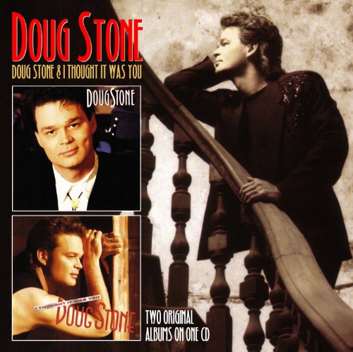 Doug Stone - Jukebox With A Country Song, A Lyrics - Zortam Music