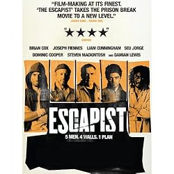 The Escapist