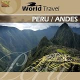World Travel-Peru/Andes