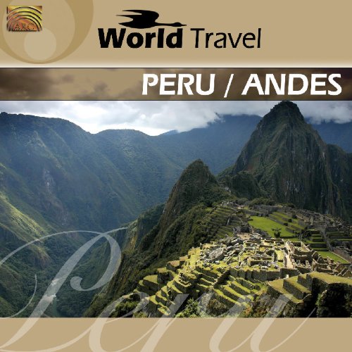 Produkt-Bild: Peru/Andes-World Travel