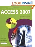 Access 2007 in Easy Steps