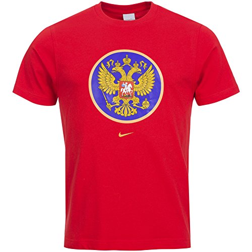 Russland Nike Fußball Fan T-Shirt 109840-601
