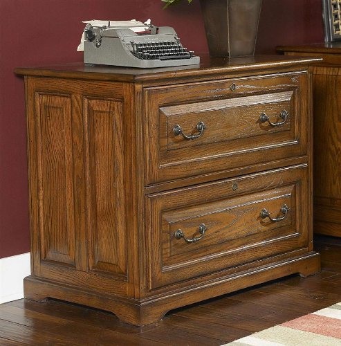 Riverside Furniture Riverside Seville Square 2 Drawer Lateral File On Sale
