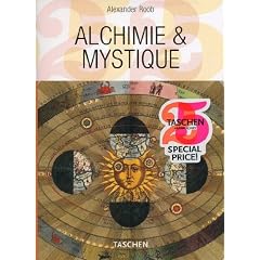 Alchimie et Mysticisme