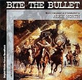 BITE THE BULLET (PCD) (CD) Alex North