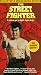VHS : Street Fighter (Ws Coll)