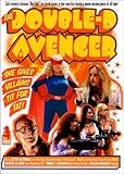 William Winckler's THE DOUBLE-D AVENGER