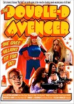 The Double-D Avenger Streaming.