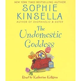 The Undomestic Goddess