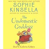 The Undomestic Goddess