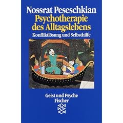 Psychotherapie des Alltagslebens