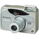 Buy Fujifilm Nexia 3100ix Z MRC Zoom APS Camera by Fuji