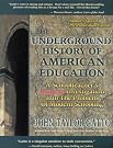 The Underground History...