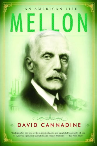 Mellon: An American Life (Vintage) under Debt & Deficits in The Books Store