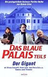 Das blaue Palais Teil 5 - Der Gigant - Silvano Tranquilli