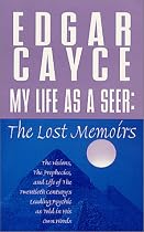 My Life as a Seer: The Lost Memoirs