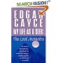 My Life as a Seer: The Lost Memoirs