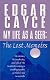My Life as a Seer: The Lost Memories: The Lost Memoirs