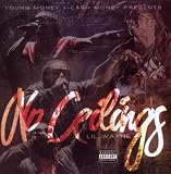 no ceilings