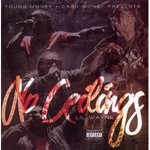 No Ceilings